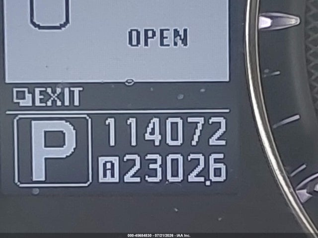 Продажа на аукционе авто 2012 Infiniti Qx56, vin: JN8AZ2NEXC9015393, номер лота: 45684830
