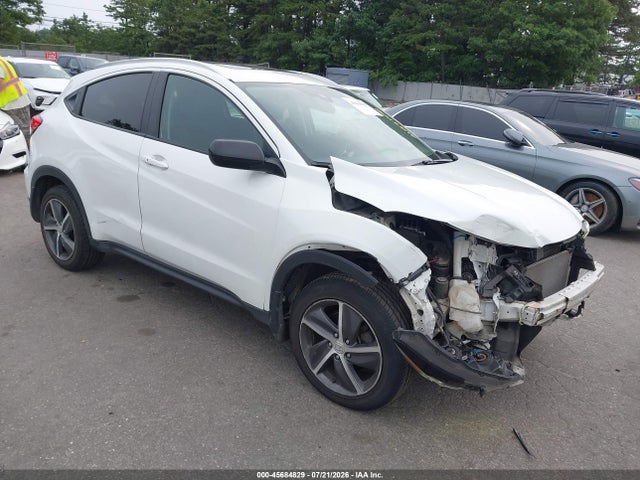 Aukcja sprzedaży 2022 Honda Hr-v Awd Ex, vin: 3CZRU6H58NM738142, numer aukcji: 45684829