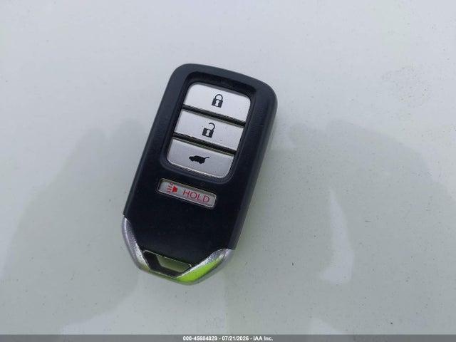 45684829 :رقم المزاد ، 3CZRU6H58NM738142 vin ، 2022 Honda Hr-v Awd Ex مزاد بيع