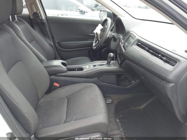 45684829 :رقم المزاد ، 3CZRU6H58NM738142 vin ، 2022 Honda Hr-v Awd Ex مزاد بيع