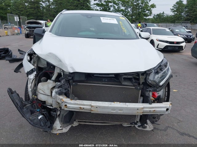 45684829 :رقم المزاد ، 3CZRU6H58NM738142 vin ، 2022 Honda Hr-v Awd Ex مزاد بيع