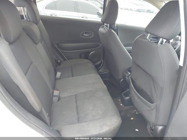 45684829 :رقم المزاد ، 3CZRU6H58NM738142 vin ، 2022 Honda Hr-v Awd Ex مزاد بيع