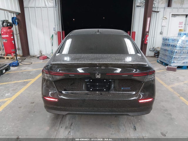 Aukcja sprzedaży 2026 Honda Accord Hybrid Sport, vin: 1HGCY2F54TA013242, numer aukcji: 45684831