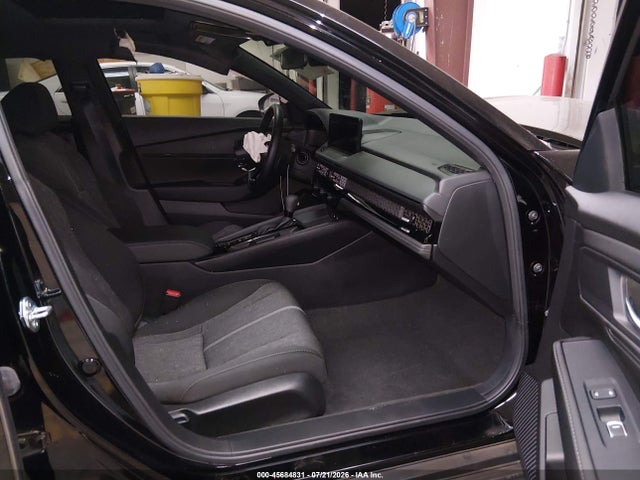 Aukcja sprzedaży 2026 Honda Accord Hybrid Sport, vin: 1HGCY2F54TA013242, numer aukcji: 45684831