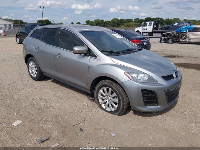Продажа на аукционе авто 2011 Mazda Cx-7 I Sport, vin: JM3ER2B56B0373120, номер лота: 45684835