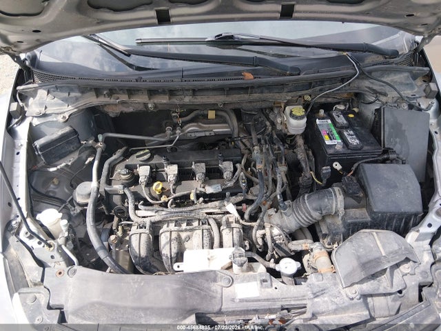 Продажа на аукционе авто 2011 Mazda Cx-7 I Sport, vin: JM3ER2B56B0373120, номер лота: 45684835