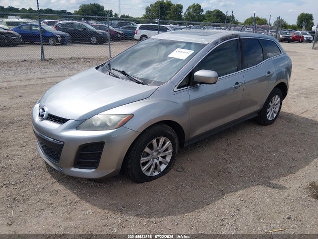 Продажа на аукционе авто 2011 Mazda Cx-7 I Sport, vin: JM3ER2B56B0373120, номер лота: 45684835