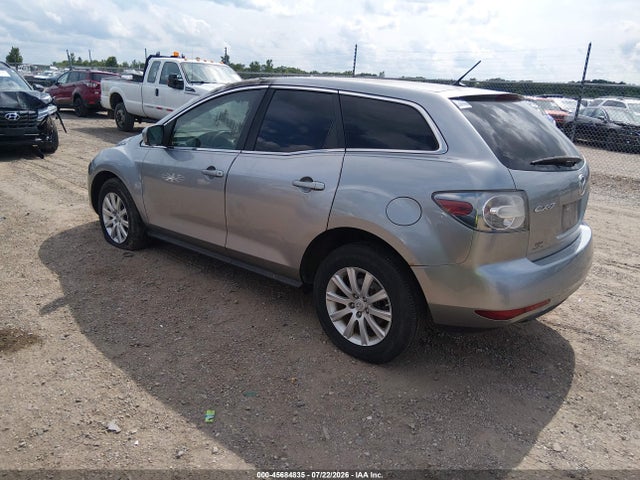 Продажа на аукционе авто 2011 Mazda Cx-7 I Sport, vin: JM3ER2B56B0373120, номер лота: 45684835