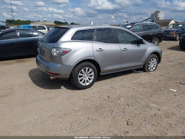 Продажа на аукционе авто 2011 Mazda Cx-7 I Sport, vin: JM3ER2B56B0373120, номер лота: 45684835