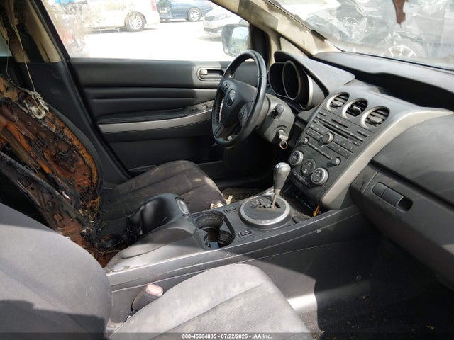 Продажа на аукционе авто 2011 Mazda Cx-7 I Sport, vin: JM3ER2B56B0373120, номер лота: 45684835