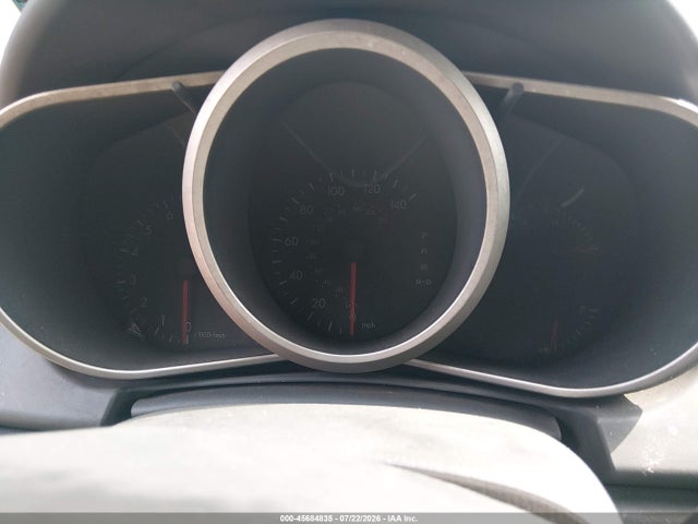 Продажа на аукционе авто 2011 Mazda Cx-7 I Sport, vin: JM3ER2B56B0373120, номер лота: 45684835