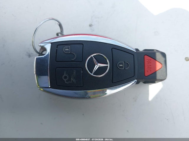 Продаж на аукціоні авто 2012 Mercedes-benz C 250, vin: WDDGJ4HB1CF873546, номер лоту: 45684837