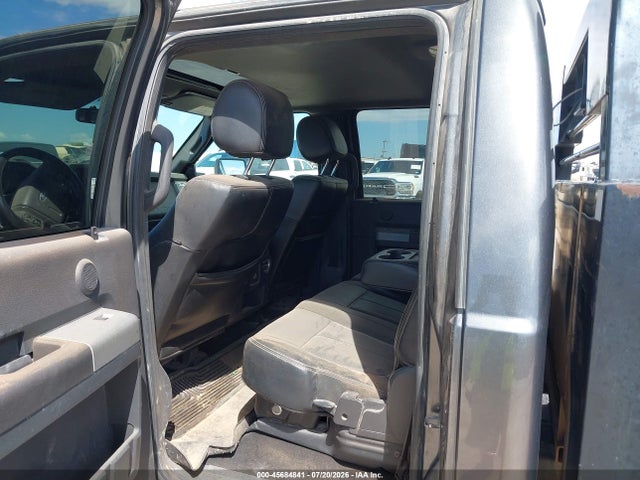 2016 Ford F-350 Lariat მანქანა იყიდება აუქციონზე, vin: 1FT8W3BT6GEB74856, აუქციონის ნომერი: 45684841