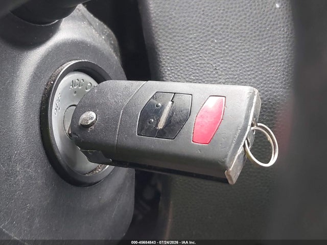 2011 Mazda Mazda2 Sport მანქანა იყიდება აუქციონზე, vin: JM1DE1HY6B0115515, აუქციონის ნომერი: 45684843