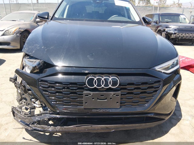 Audi Q8 E-tron Premium Quattro 2024 WA14AAGE6RB036650 Image 12