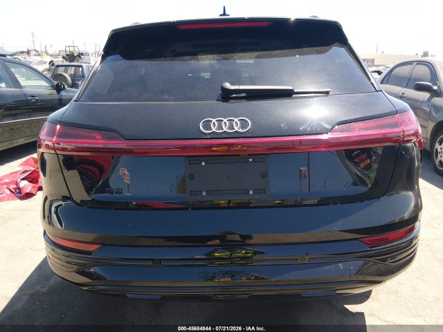 Audi Q8 E-tron Premium Quattro 2024 WA14AAGE6RB036650 Image 16