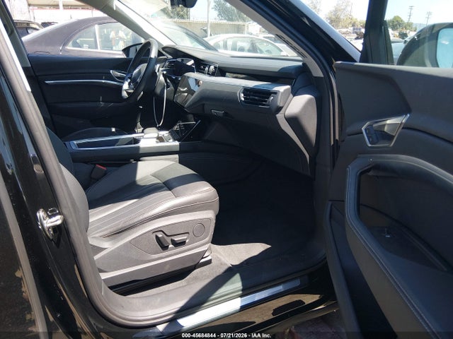 Audi Q8 E-tron Premium Quattro 2024 WA14AAGE6RB036650 Image 5