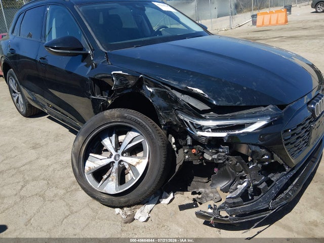 Audi Q8 E-tron Premium Quattro 2024 WA14AAGE6RB036650 Image 6