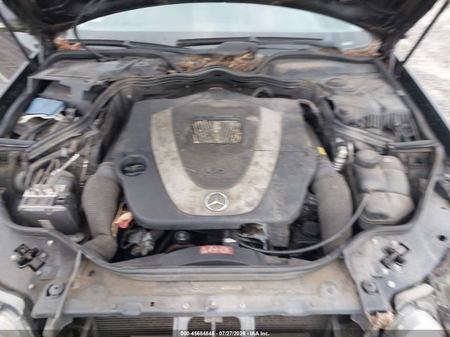45684845 :رقم المزاد ، WDBUF87X48B235288 vin ، 2008 Mercedes-benz E 350 4matic مزاد بيع