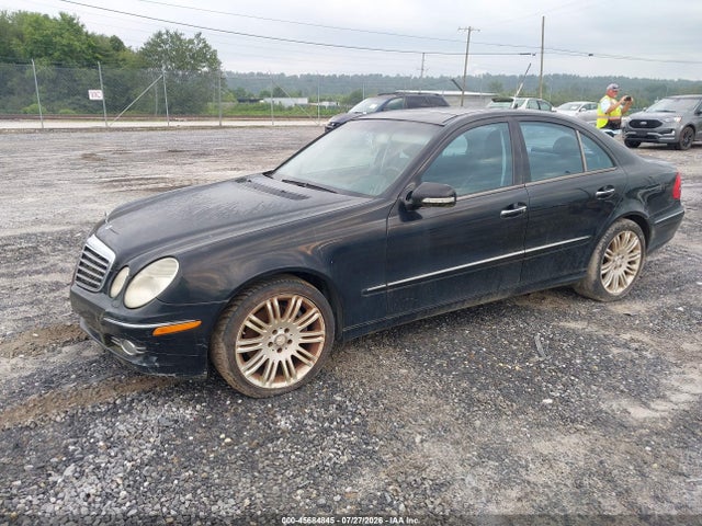 45684845 :رقم المزاد ، WDBUF87X48B235288 vin ، 2008 Mercedes-benz E 350 4matic مزاد بيع