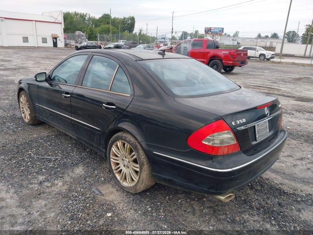 45684845 :رقم المزاد ، WDBUF87X48B235288 vin ، 2008 Mercedes-benz E 350 4matic مزاد بيع