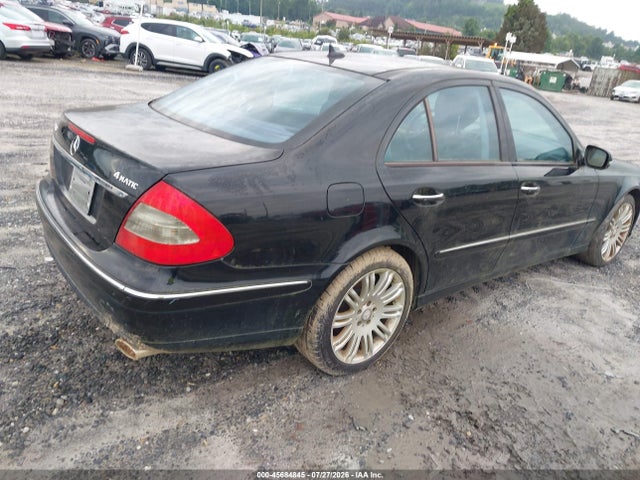 45684845 :رقم المزاد ، WDBUF87X48B235288 vin ، 2008 Mercedes-benz E 350 4matic مزاد بيع