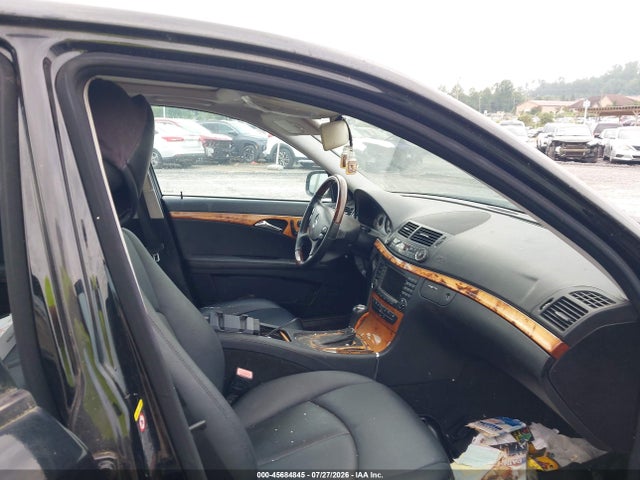45684845 :رقم المزاد ، WDBUF87X48B235288 vin ، 2008 Mercedes-benz E 350 4matic مزاد بيع