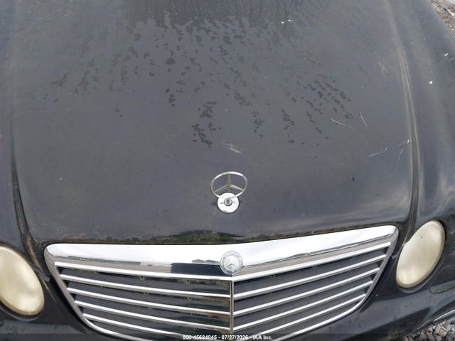 45684845 :رقم المزاد ، WDBUF87X48B235288 vin ، 2008 Mercedes-benz E 350 4matic مزاد بيع