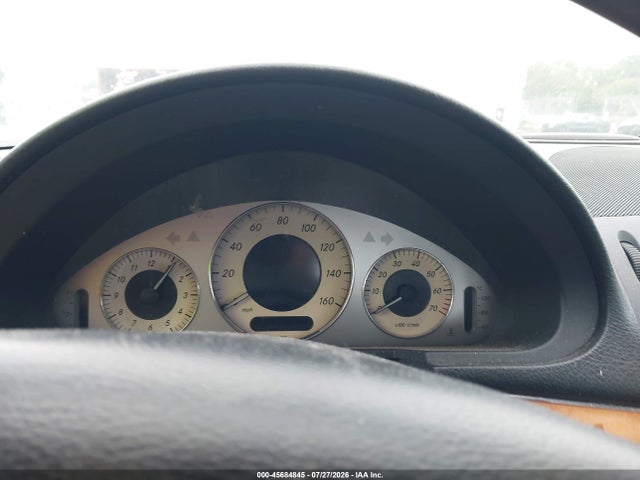 45684845 :رقم المزاد ، WDBUF87X48B235288 vin ، 2008 Mercedes-benz E 350 4matic مزاد بيع