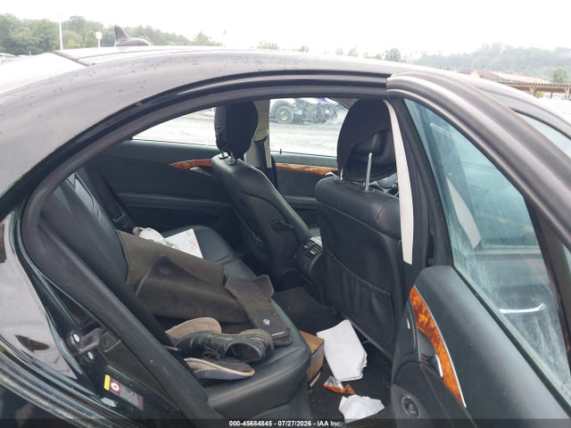 45684845 :رقم المزاد ، WDBUF87X48B235288 vin ، 2008 Mercedes-benz E 350 4matic مزاد بيع