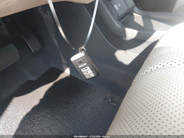Aukcja sprzedaży 2019 Acura Rdx Advance Package, vin: 5J8TC2H71KL022402, numer aukcji: 45684847