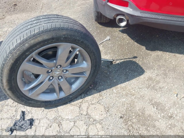 Aukcja sprzedaży 2019 Acura Rdx Advance Package, vin: 5J8TC2H71KL022402, numer aukcji: 45684847