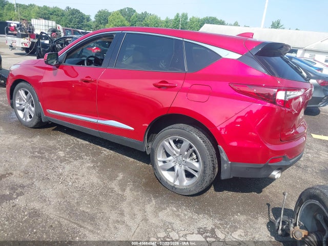 Aukcja sprzedaży 2019 Acura Rdx Advance Package, vin: 5J8TC2H71KL022402, numer aukcji: 45684847