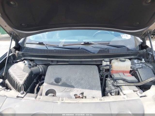2019 Chevrolet Traverse 1lt მანქანა იყიდება აუქციონზე, vin: 1GNEVGKW4KJ269477, აუქციონის ნომერი: 45684848