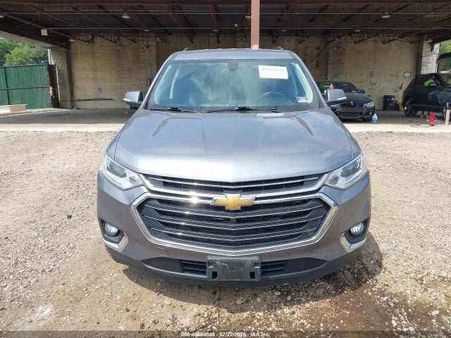 2019 Chevrolet Traverse 1lt მანქანა იყიდება აუქციონზე, vin: 1GNEVGKW4KJ269477, აუქციონის ნომერი: 45684848