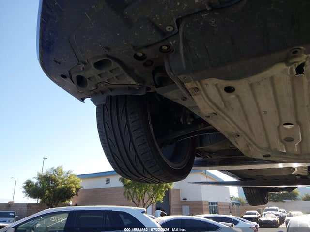 2HGFC2F89LH555900 Honda Civic Sport
