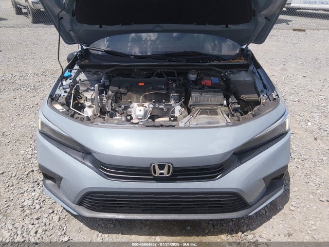 Продажа на аукционе авто 2024 Honda Civic Sport, vin: 2HGFE2F50RH549427, номер лота: 45684857