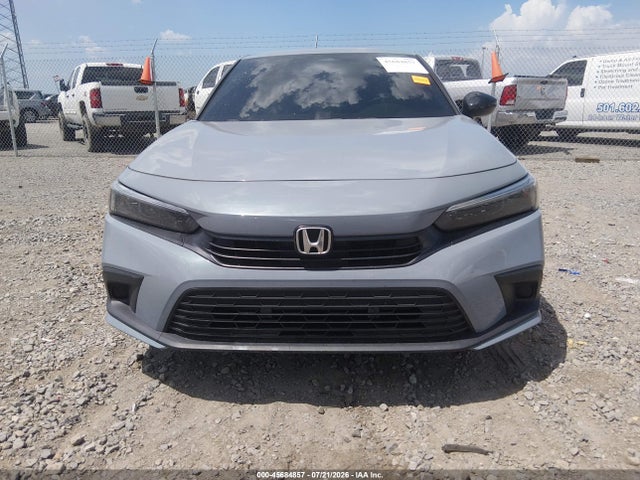 Продажа на аукционе авто 2024 Honda Civic Sport, vin: 2HGFE2F50RH549427, номер лота: 45684857