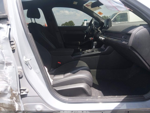 Продажа на аукционе авто 2024 Honda Civic Sport, vin: 2HGFE2F50RH549427, номер лота: 45684857