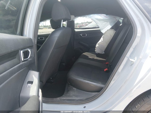 Продажа на аукционе авто 2024 Honda Civic Sport, vin: 2HGFE2F50RH549427, номер лота: 45684857
