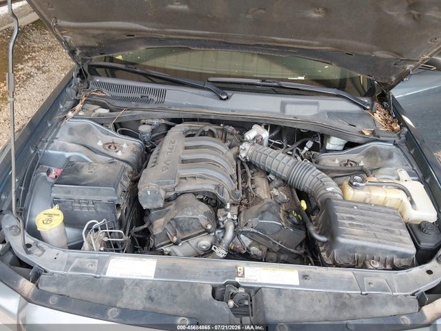 Aukcja sprzedaży 2008 Dodge Magnum, vin: 2D4FV47T58H111477, numer aukcji: 45684865