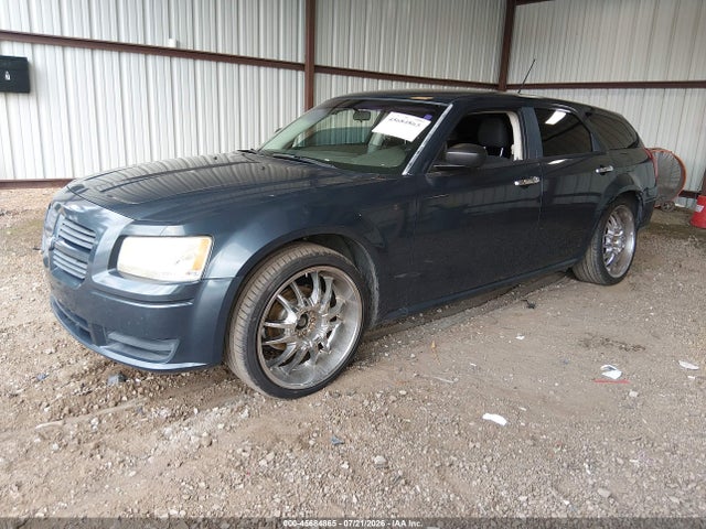 Aukcja sprzedaży 2008 Dodge Magnum, vin: 2D4FV47T58H111477, numer aukcji: 45684865
