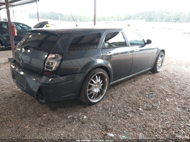 Aukcja sprzedaży 2008 Dodge Magnum, vin: 2D4FV47T58H111477, numer aukcji: 45684865