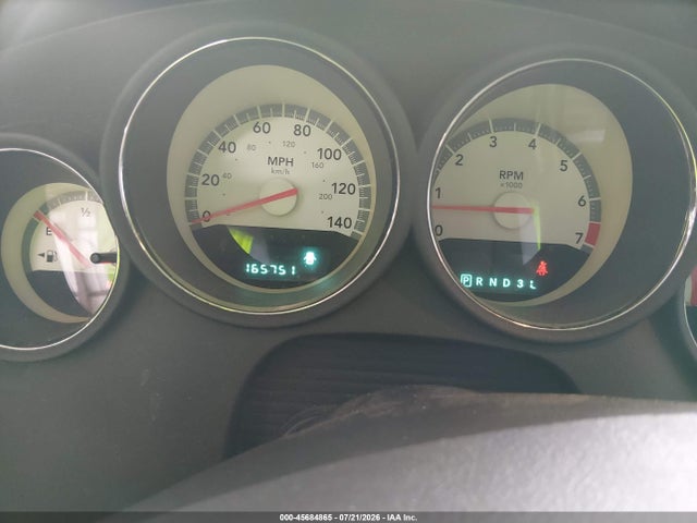 Aukcja sprzedaży 2008 Dodge Magnum, vin: 2D4FV47T58H111477, numer aukcji: 45684865