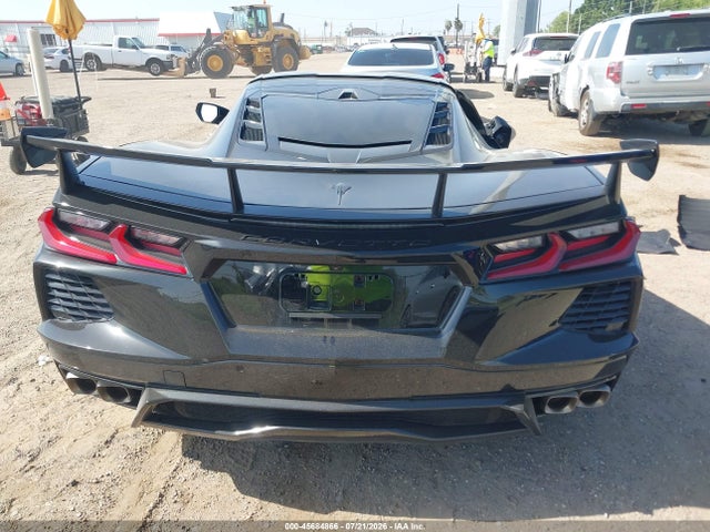Chevrolet CORVETTE STINGRAY 2025 1G1YA2D46S5112079 Image 16