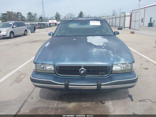 45684867 :رقم المزاد ، 1G4HP53L4PH496168 vin ، 1993 Buick Lesabre Custom/90th Anniversary مزاد بيع