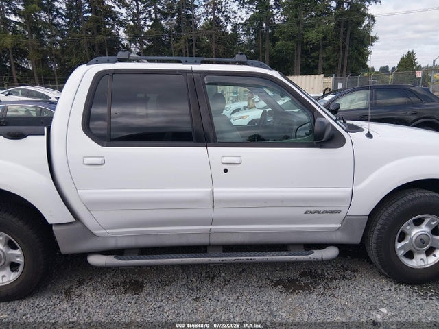 45684870 :رقم المزاد ، 1FMZU77E52UD52438 vin ، 2002 Ford Explorer Sport Trac مزاد بيع
