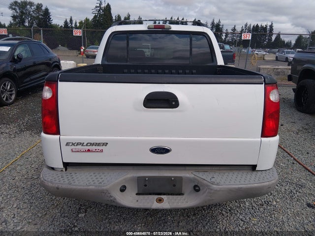 45684870 :رقم المزاد ، 1FMZU77E52UD52438 vin ، 2002 Ford Explorer Sport Trac مزاد بيع
