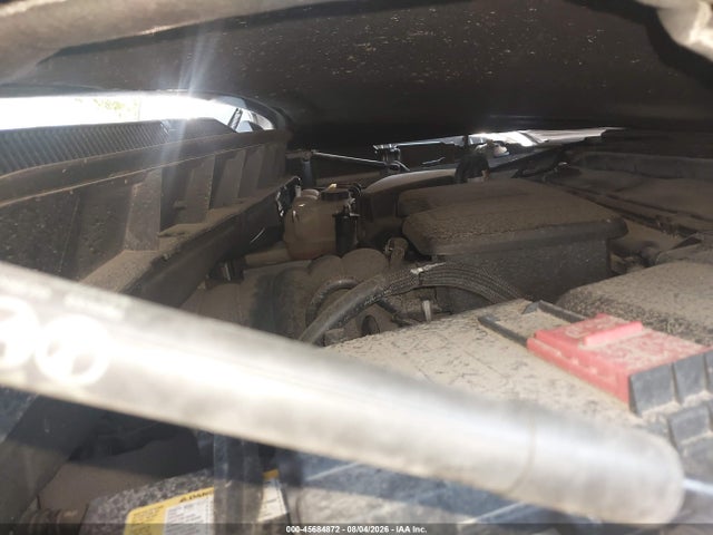 Продажа на аукционе авто 2022 Chevrolet Silverado 1500 Ltd 4wd  Short Bed Rst, vin: 1GCUYEED1NZ127054, номер лота: 45684872
