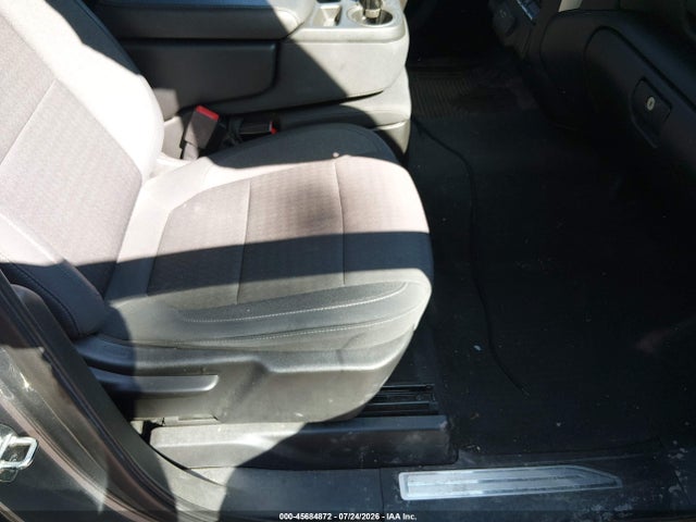 Продажа на аукционе авто 2022 Chevrolet Silverado 1500 Ltd 4wd  Short Bed Rst, vin: 1GCUYEED1NZ127054, номер лота: 45684872